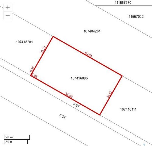 117 6th Street, Estevan, SK, S4A2V7 | Card Image