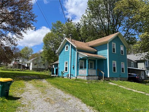 15 Gouinlock Street, Warsaw, NY, 14569 | Card Image