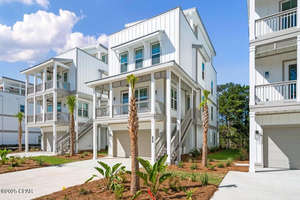 Residential in Inlet Beach 2