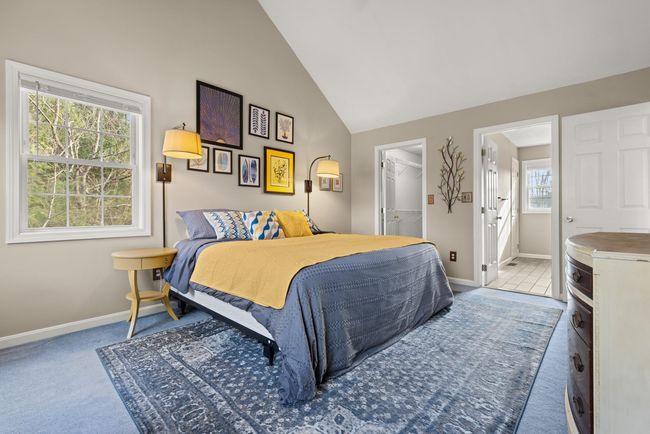 110 Sky View Dr, House other with 3 bedrooms, 3 bathrooms and null parking in Pelham NH | Image 14