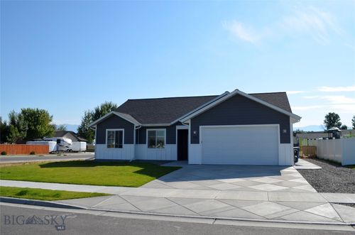714 Butler Creek Ave, Belgrade, MT, 59714-7639 | Card Image