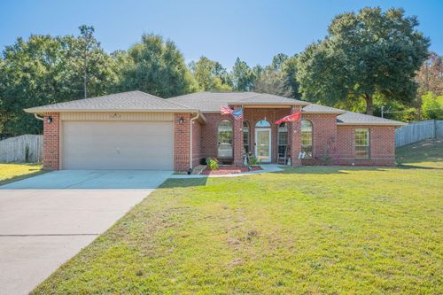 2613 Corner Creek Rd, Crestview, FL, 32536-4381 | Card Image