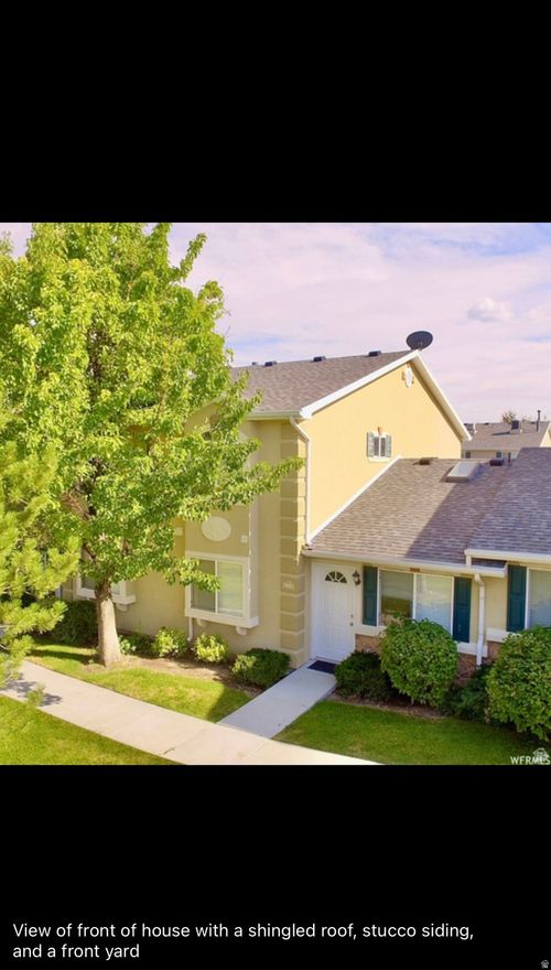 4752 Mona Ln, West Jordan, UT, 84084-7907 | Card Image