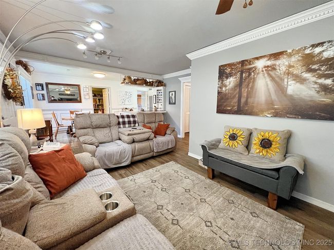 1804 S 3 Rd St, House other with 4 bedrooms, 2 bathrooms and null parking in Stilwell OK | Image 16