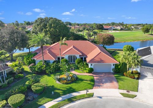 15611 Milan Ct, Wellington, FL, 33414-9066 | Card Image