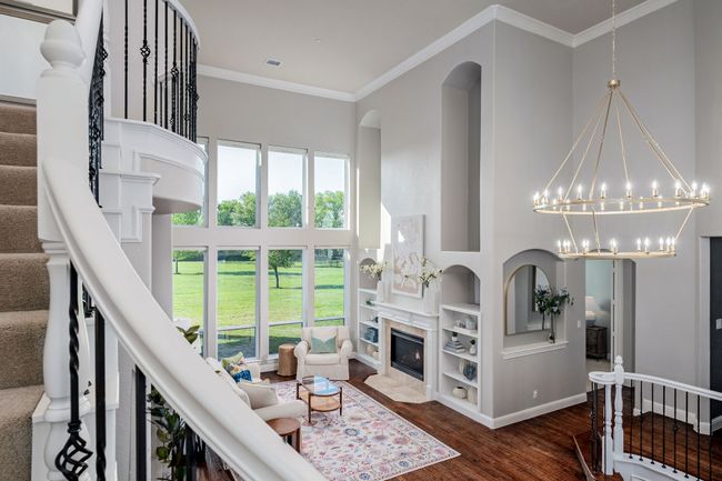 75 Stone Hinge Dr, House other with 5 bedrooms, 5 bathrooms and null parking in Fairview TX | Image 5