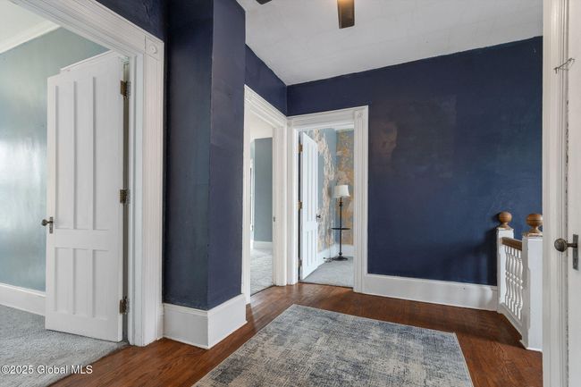 162 Elm St, House other with 5 bedrooms, 3 bathrooms and 3 parking in Cobleskill NY | Image 23