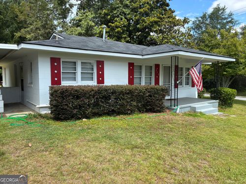 317 Peachtree Circle, Sylvania, GA, 30467 | Card Image
