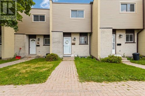 19-178 Grulke Street, Kitchener, ON, N2A1T1 | Card Image
