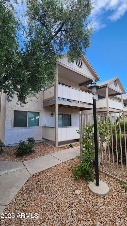 210-616 S Hardy Dr, Tempe, AZ, 85281-7801 | Card Image