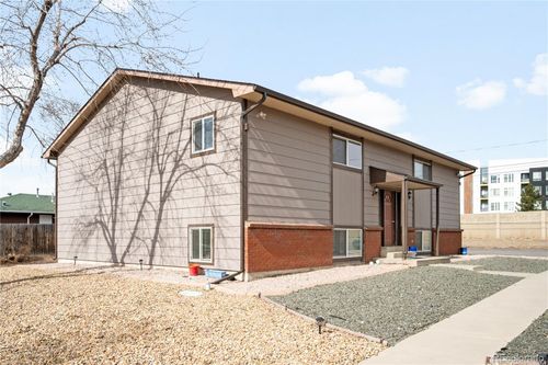 10775 W 13th Ave, Lakewood, CO, 80215-4575 | Card Image