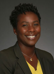 Antoinette Brooks