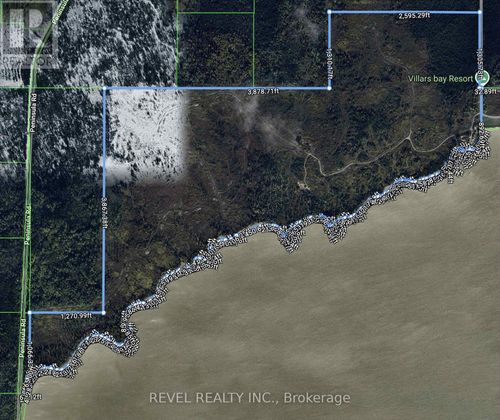 PCL 7714 Retreat Rd, Connaught, ON, P0N1A0 | Card Image