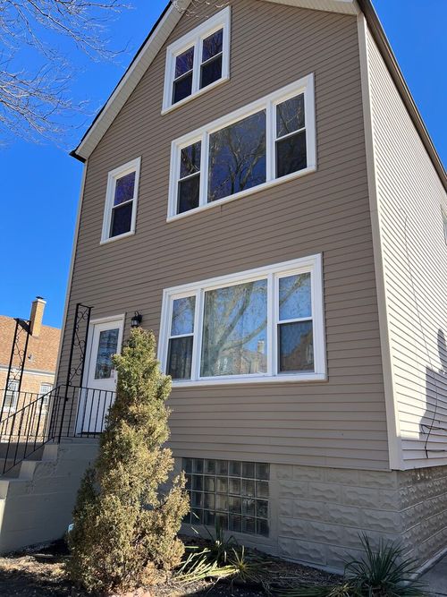 1-5337 S Fairfield Avenue, Chicago, IL, 60632 | Card Image