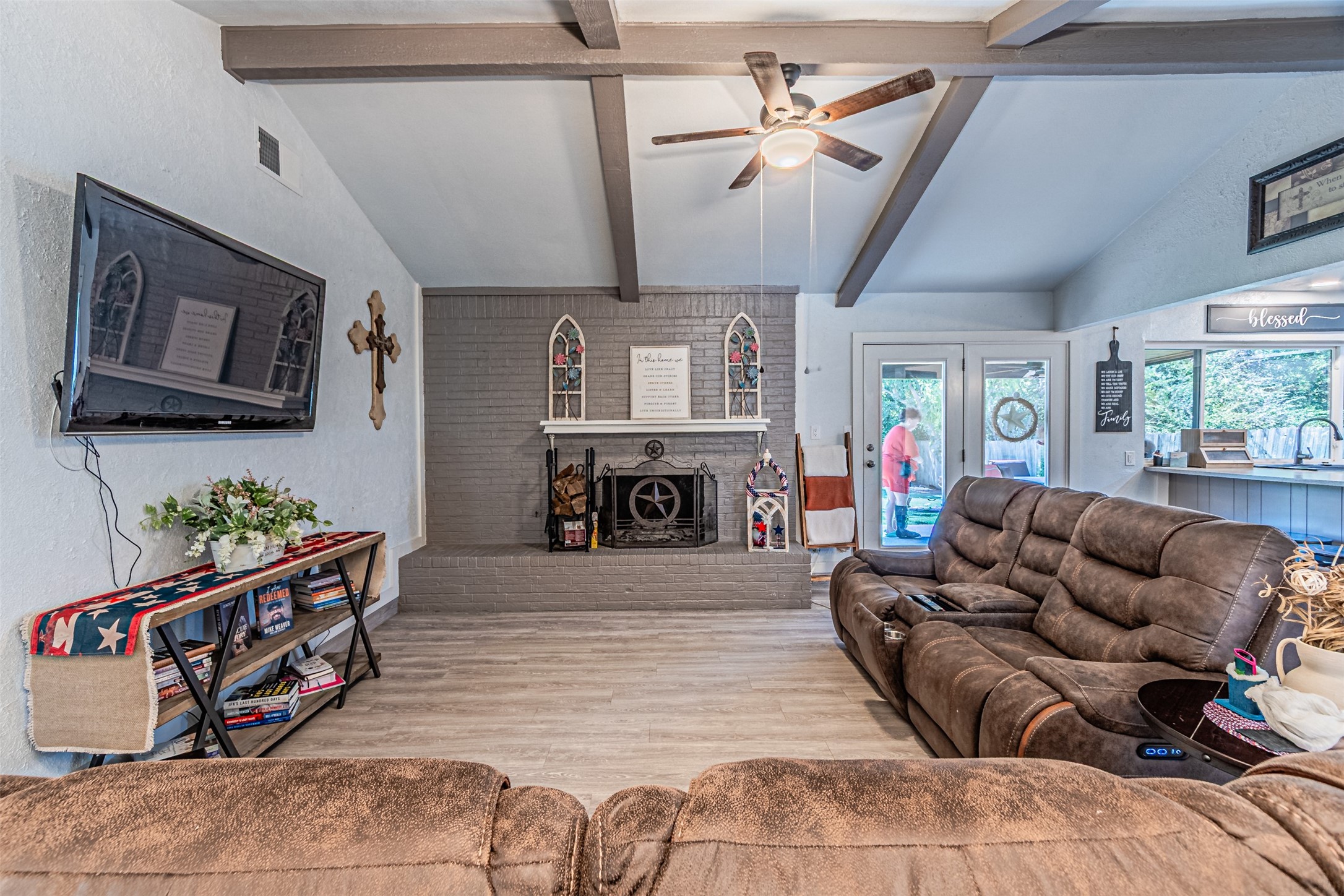 Residential Lease in Arlington 5