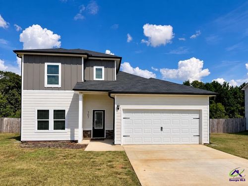 707 Georgian Walk, Byron, GA, 31008-6280 | Card Image