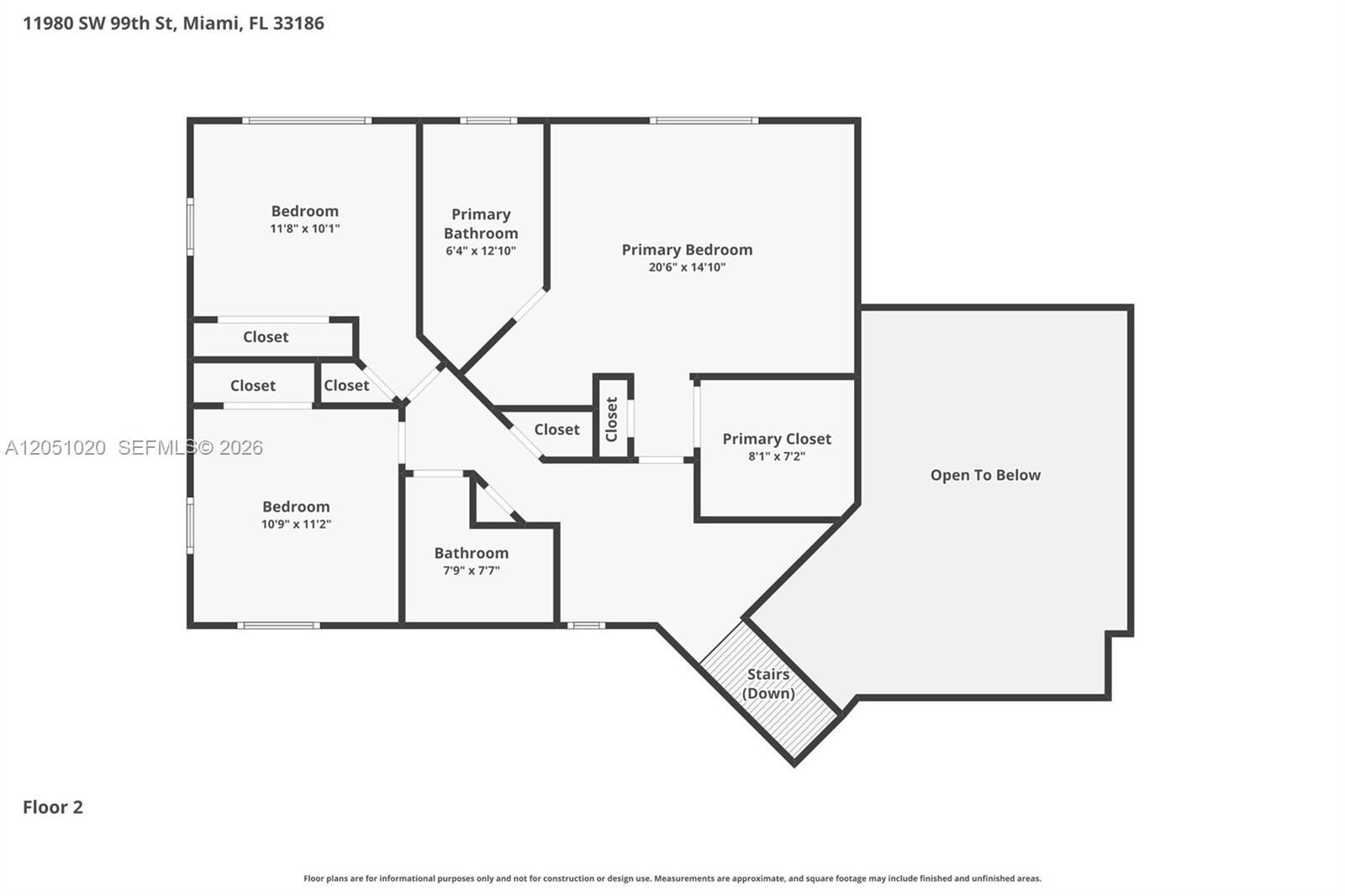 Residential in Miami 4