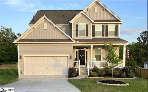 504 Slate Ct, Easley, SC, 29642-7308 | Card Image