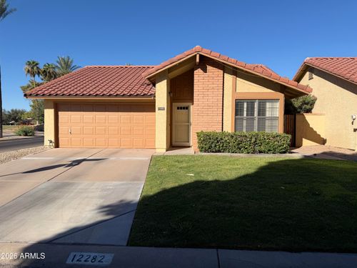 12282 S Shoshoni Dr, Phoenix, AZ, 85044-2030 | Card Image