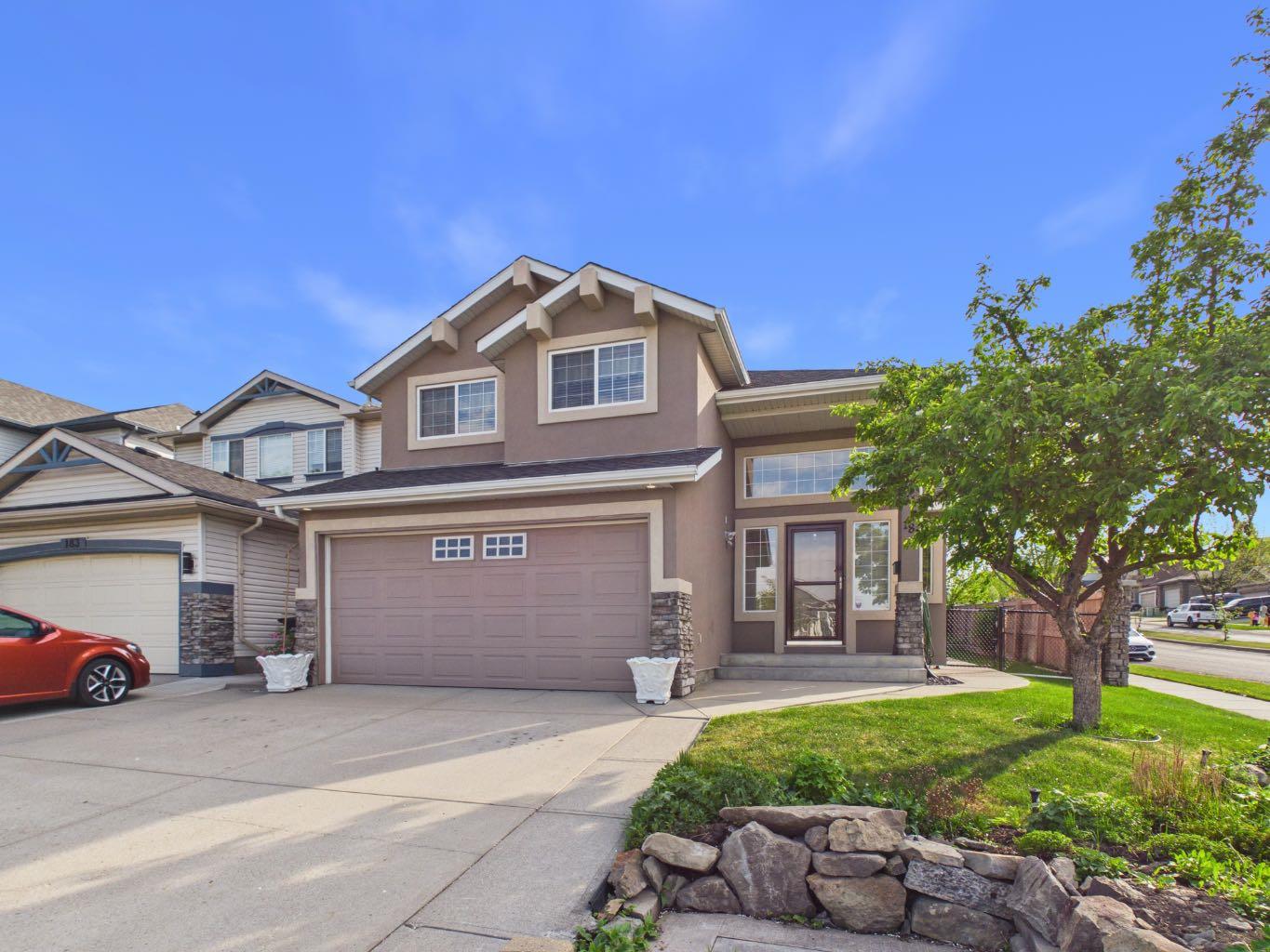 Residential in Calgary