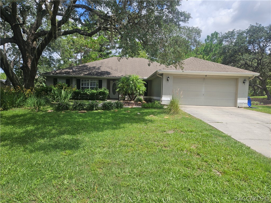 Black Willow Ct, Homosassa, FL 34446