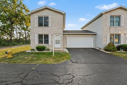 1031 Windsor Lane, Dyer, IN, 46311 | Card Image