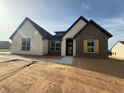 437 Texas Sage Trl, Weatherford, TX, 76085-1801 | Card Image