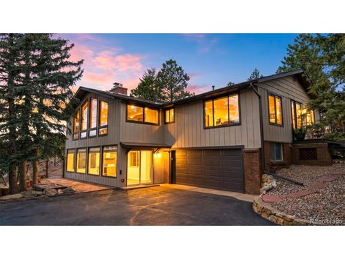 3155 Chestnut Cir, Evergreen, CO, 80439-8654 | Card Image