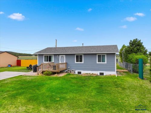 8145 Other, Black Hawk, SD, 57718 | Card Image