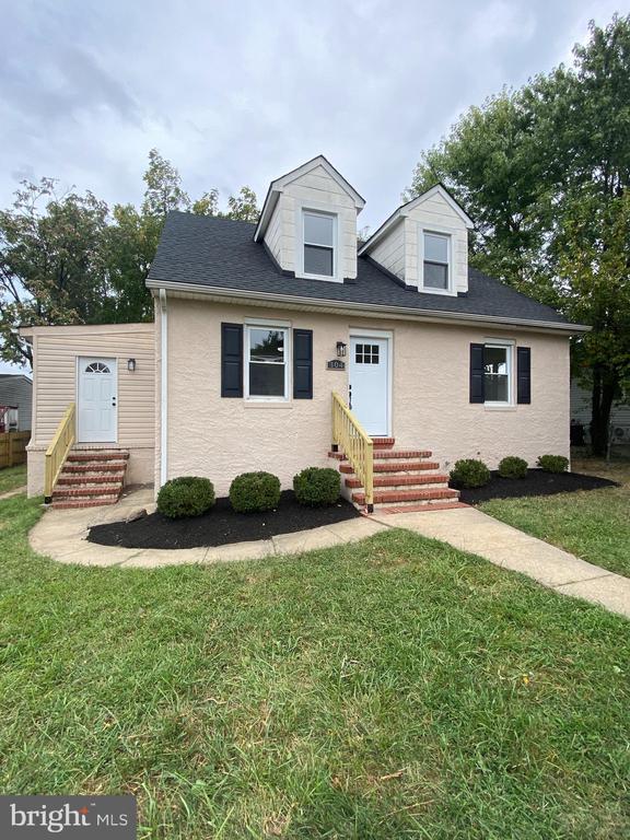 5th Ave, Halethorpe, MD 21227