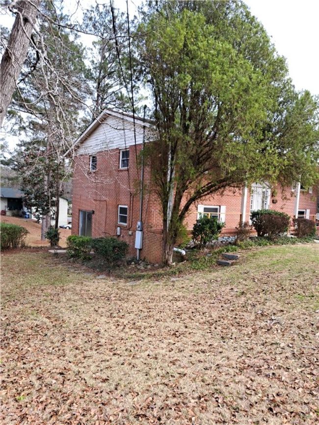 905 Washington St, Home with 4 bedrooms, 2 bathrooms and null parking in TUSKEGEE INSTITUTE AL | Image 6