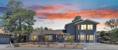 6969 Granero Dr, El Paso, TX, 79912-2825 | Card Image