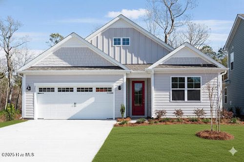 lot-216-9458 Crowded Gulls Drive, Leland, NC, 28451 | Card Image