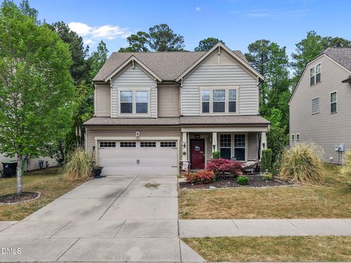 1112 Sunday Silence Dr, Knightdale, NC, 27545-6116 | Card Image
