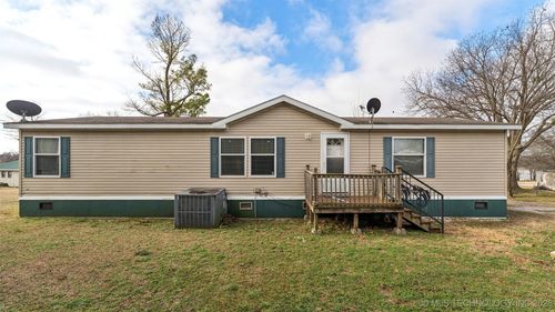 67 Rock Creek 10, Big Cabin, OK, 74332-4640 | Card Image