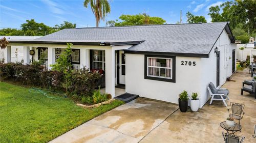 2705 Arc Drive, ORLANDO, FL, 32826 | Card Image
