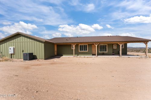 1755 W Grantham Ranch Road, Wickenburg, AZ, 85390 | Card Image