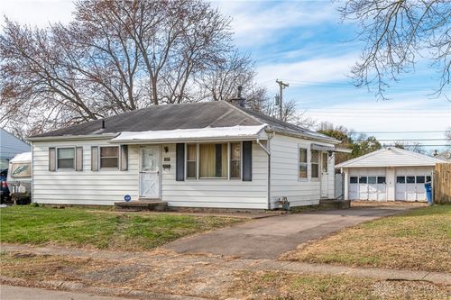 1627 Joselin Rd, Dayton, OH, 45432-3607 | Card Image