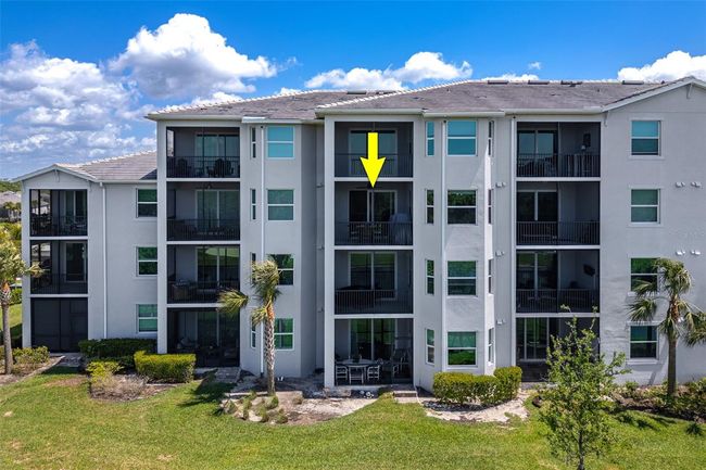 UNIT-536 - 14051 Heritage Landing Blvd, Condo with 2 bedrooms, 2 bathrooms and null parking in PUNTA GORDA FL | Image 4