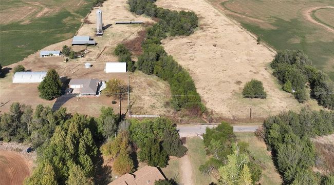 1603 E Tyler Dr, House other with 3 bedrooms, 2 bathrooms and null parking in Tuttle OK | Image 28