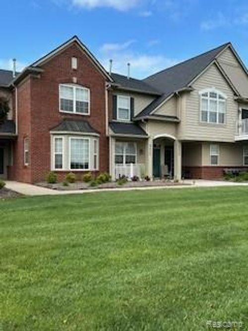 4412 Aster Blvd, Howell, MI, 48843-6523 | Card Image