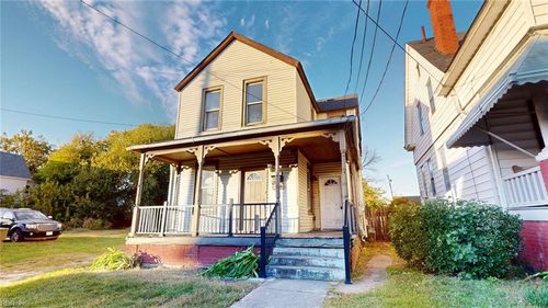 224 W 26th St, Norfolk, VA, 23517-1312 | Card Image