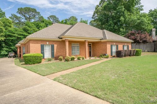 506 Pinetree Ln, Montgomery, AL, 36109-2324 | Card Image