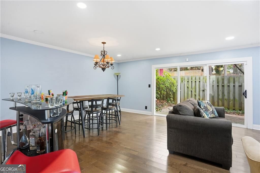 Residential in Atlanta 5