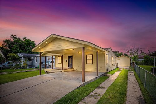 10221 Flaxman St, Houston, TX, 77029-2707 | Card Image