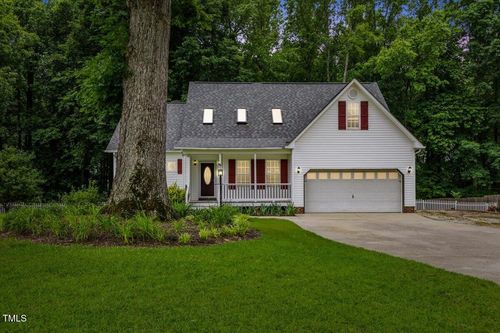 119 Valleycastle Ct, Clayton, NC, 27520-6175 | Card Image