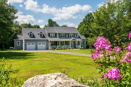 87 Southampton Road, Westhampton, MA, 01027 | Card Image