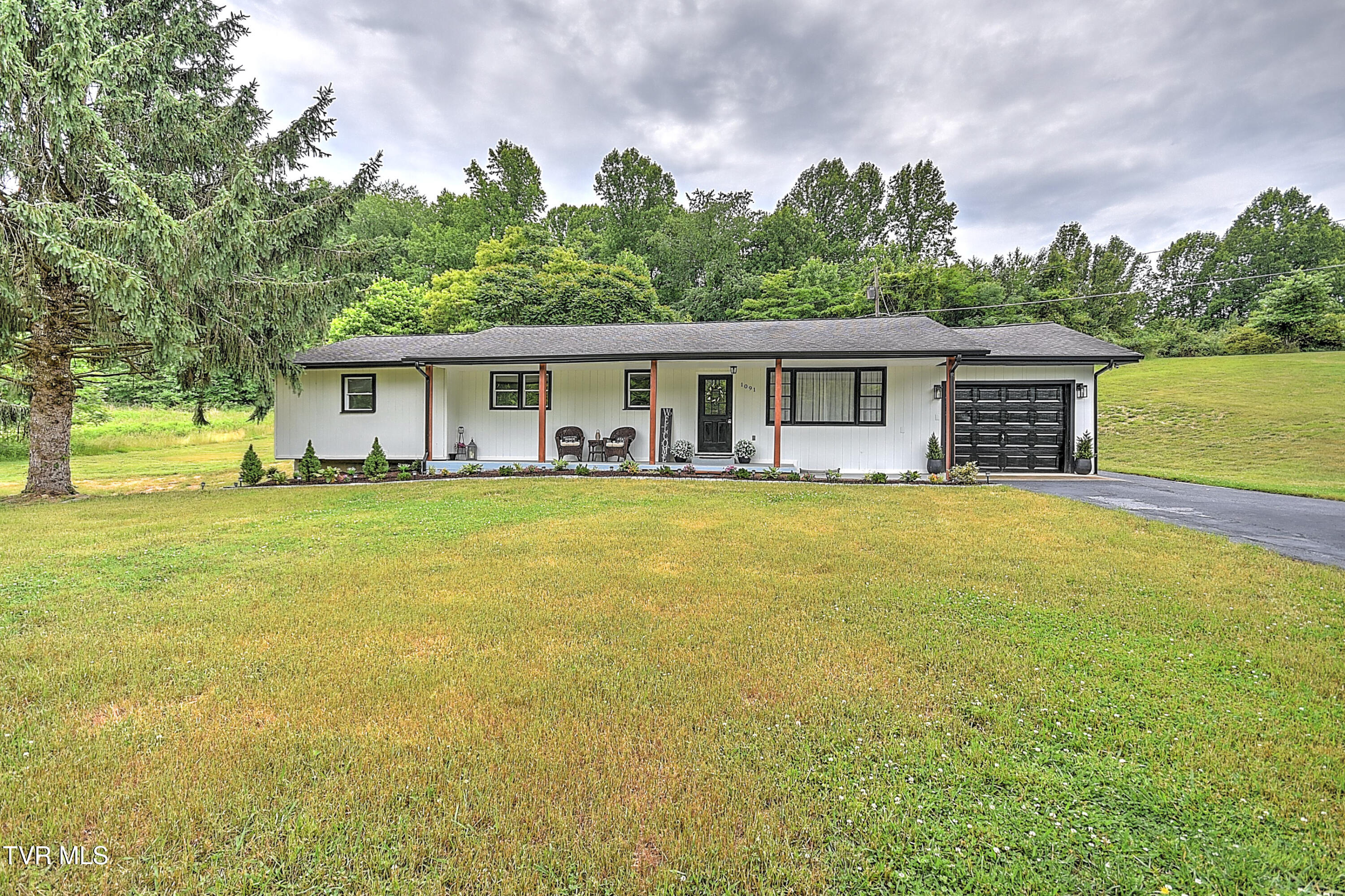 Residential in Blountville 2