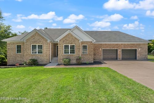 143 Willowbrook Ct, Fisherville, KY, 40023-8450 | Card Image