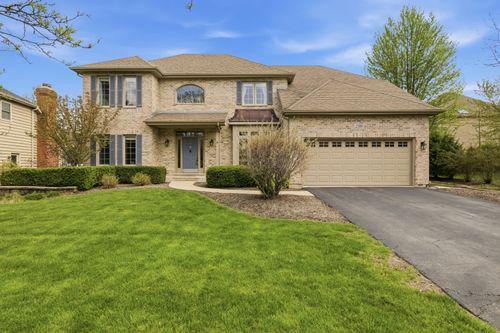 2316 Beauport Dr, Naperville, IL, 60564-8451 | Card Image